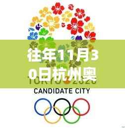 往年11月30日杭州奥运代表深度解析,特性、体验、竞品对比及用户群体全方位探讨