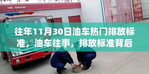 排放标准背后的温馨故事,油车往事回顾