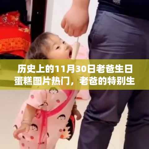 老爸生日蛋糕图片集锦,历史与自然甜蜜约定的特别纪念日