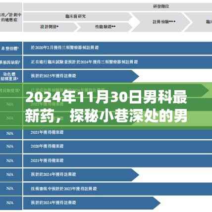 探秘男科新药传奇馆,揭秘最新药物,为男性健康带来新希望(2024年11月30日)