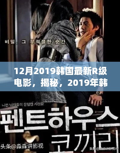 建议,揭秘涉黄争议,韩国最新R级电影的独特魅力与风险