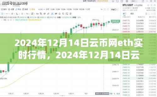 2024年12月14日云币网以太坊(ETH)实时行情深度解析