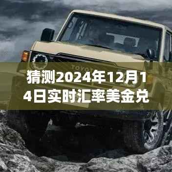 揭秘未来汇率走势,美金与迪拉姆的汇率展望(预测之旅,2024年视角)