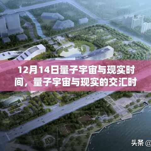 量子宇宙与现实交汇时刻,学习变化的力量赋予自信与成就感