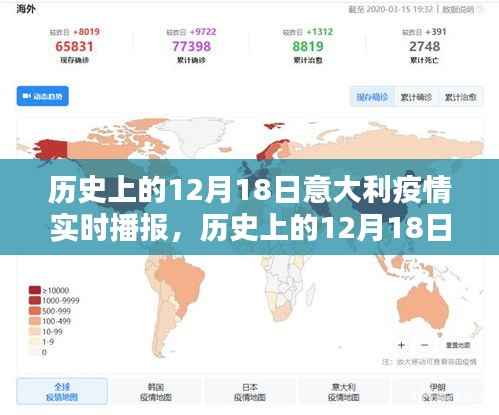 历史上的12月18日意大利疫情回顾与实时播报
