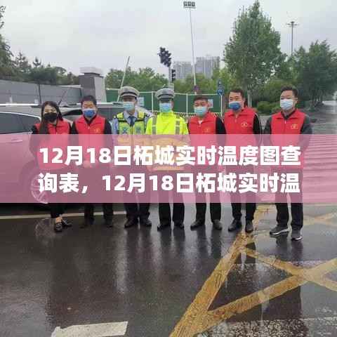12月18日柘城实时温度图查询表,气象数据与智能查询的完美结合