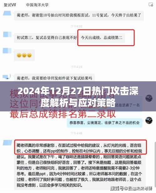 深度解析,2024年热点攻击及应对策略