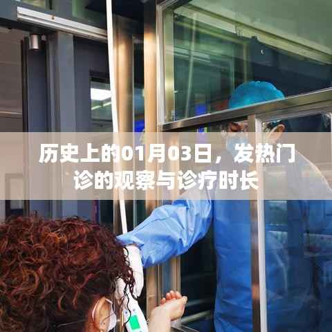历史上的发热门1月3日,诊疗时长与观察探讨