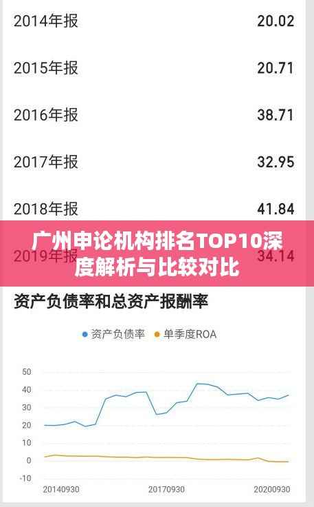 广州申论机构排名TOP10深度解析与比较对比