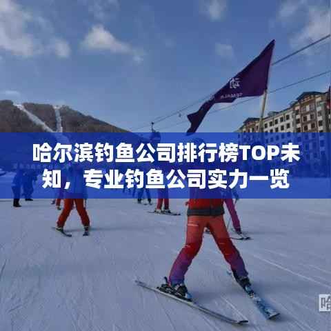 哈尔滨钓鱼公司排行榜TOP未知,专业钓鱼公司实力一览