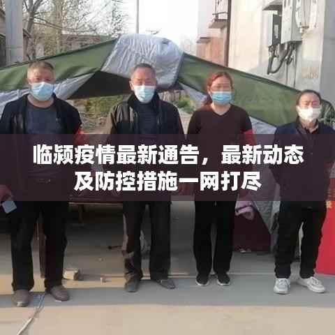 临颍疫情最新通告,最新动态及防控措施一网打尽